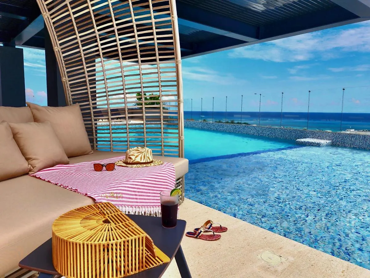 Singular Dream Beach Residences contacts
