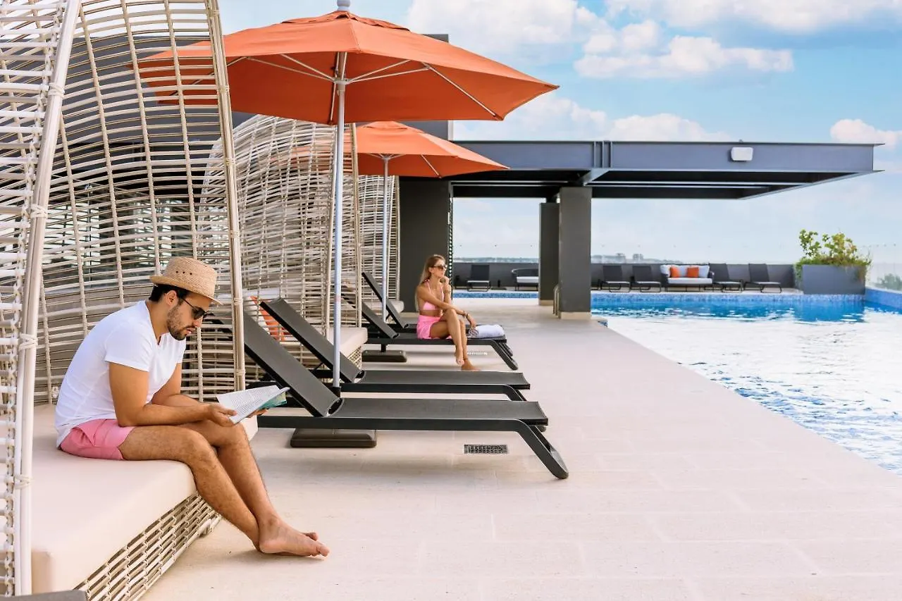 Singular Dream Beach Residences Playa del Carmen 3*,  Mexico