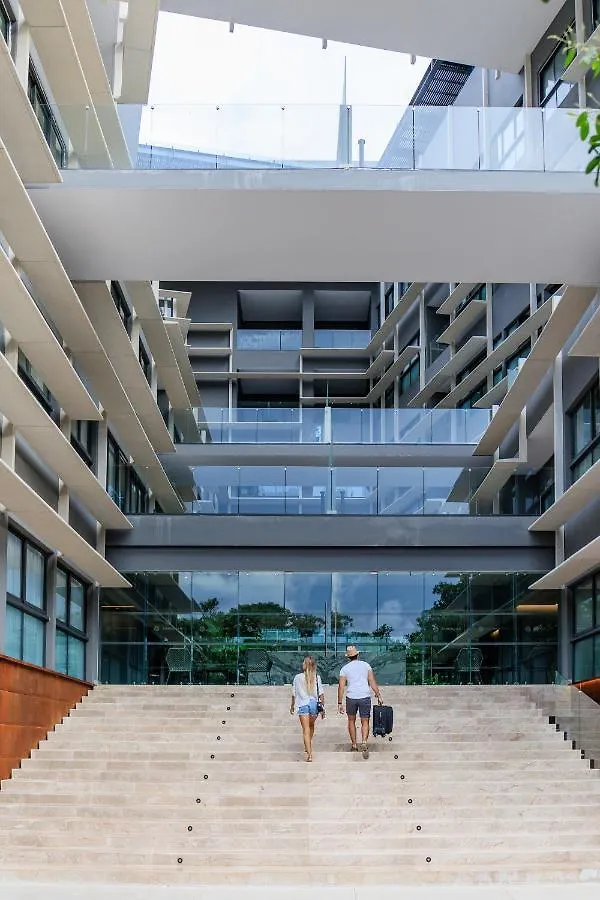 Hotel Singular Dream Beach Residences Playa del Carmen
