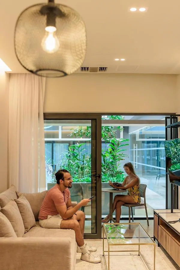 Singular Dream Beach Residences Playa del Carmen