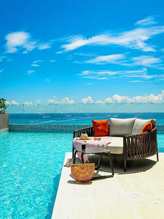 Singular Dream Beach Residences Playa del Carmen Hotel